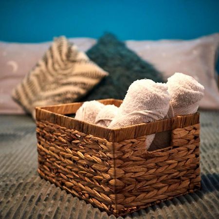 Apartman Azra Kikinda المظهر الخارجي الصورة