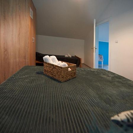 Apartman Azra Kikinda المظهر الخارجي الصورة
