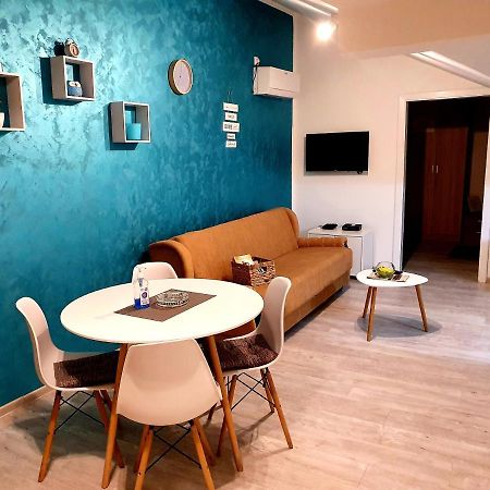 Apartman Azra Kikinda المظهر الخارجي الصورة