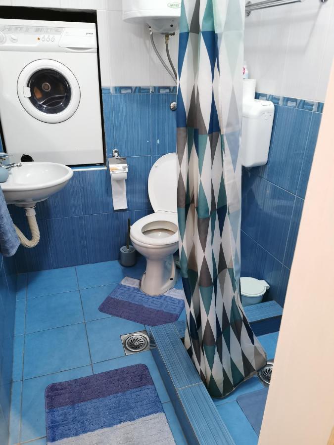 Apartman Azra Kikinda المظهر الخارجي الصورة