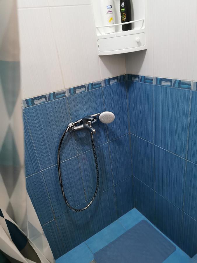 Apartman Azra Kikinda المظهر الخارجي الصورة