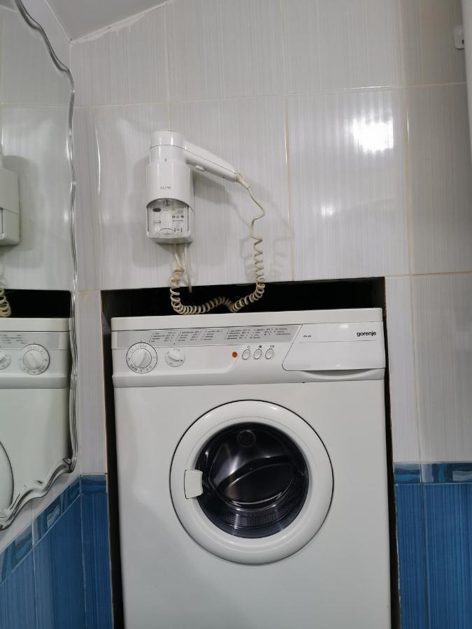 Apartman Azra Kikinda المظهر الخارجي الصورة