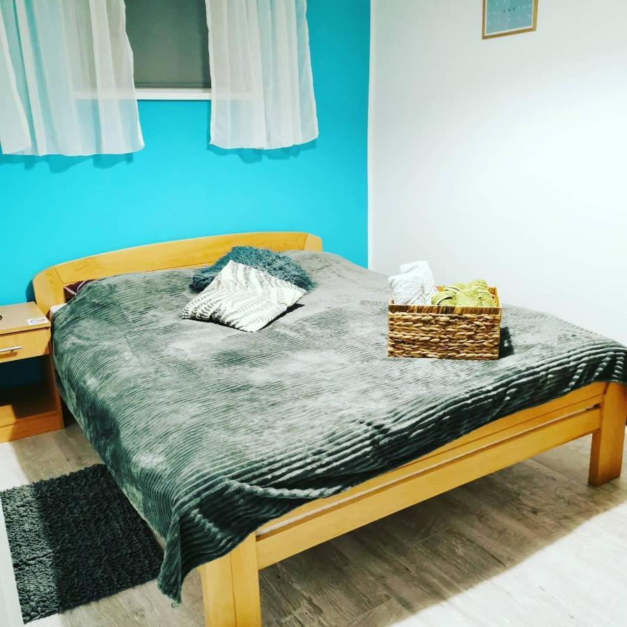 Apartman Azra Kikinda المظهر الخارجي الصورة
