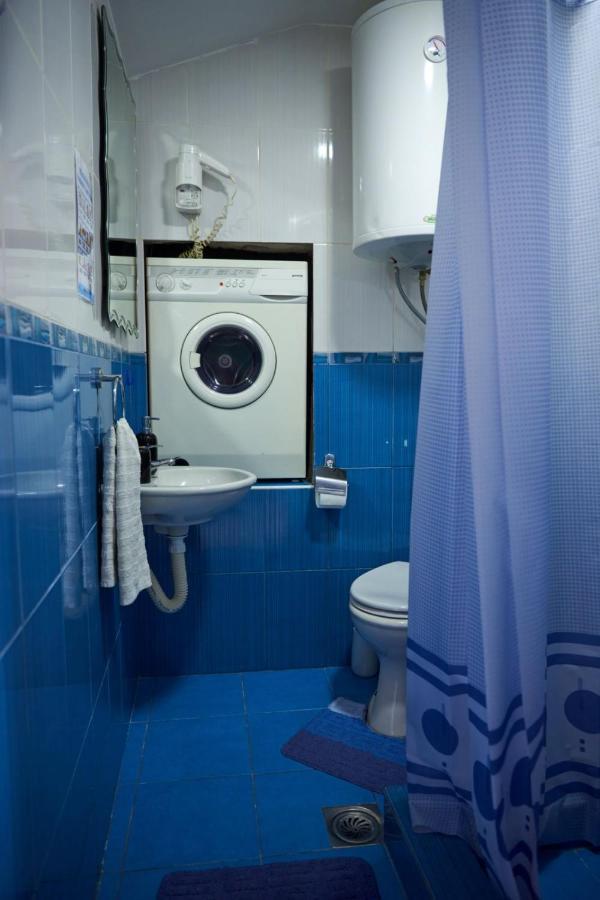 Apartman Azra Kikinda المظهر الخارجي الصورة