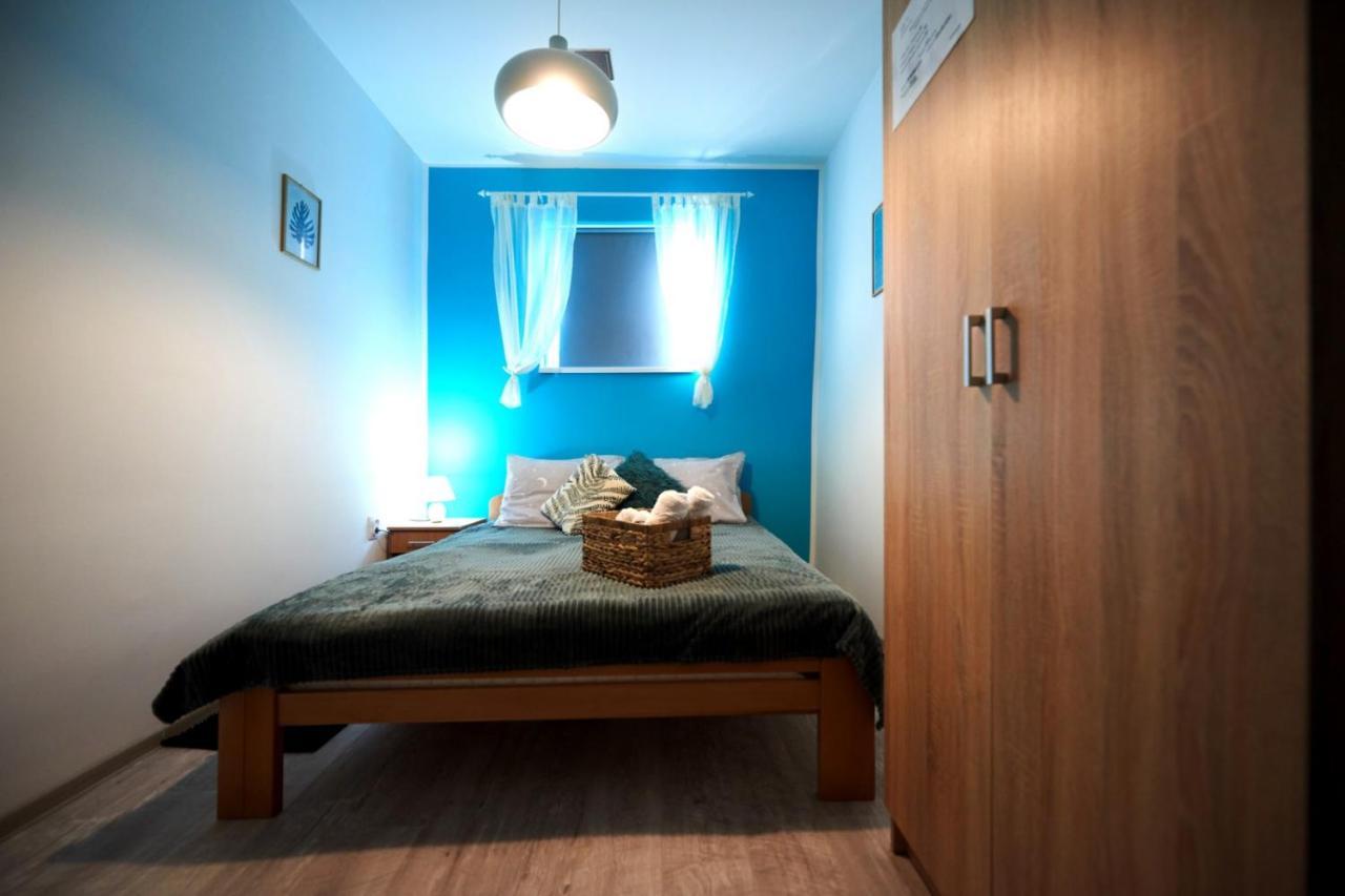 Apartman Azra Kikinda المظهر الخارجي الصورة