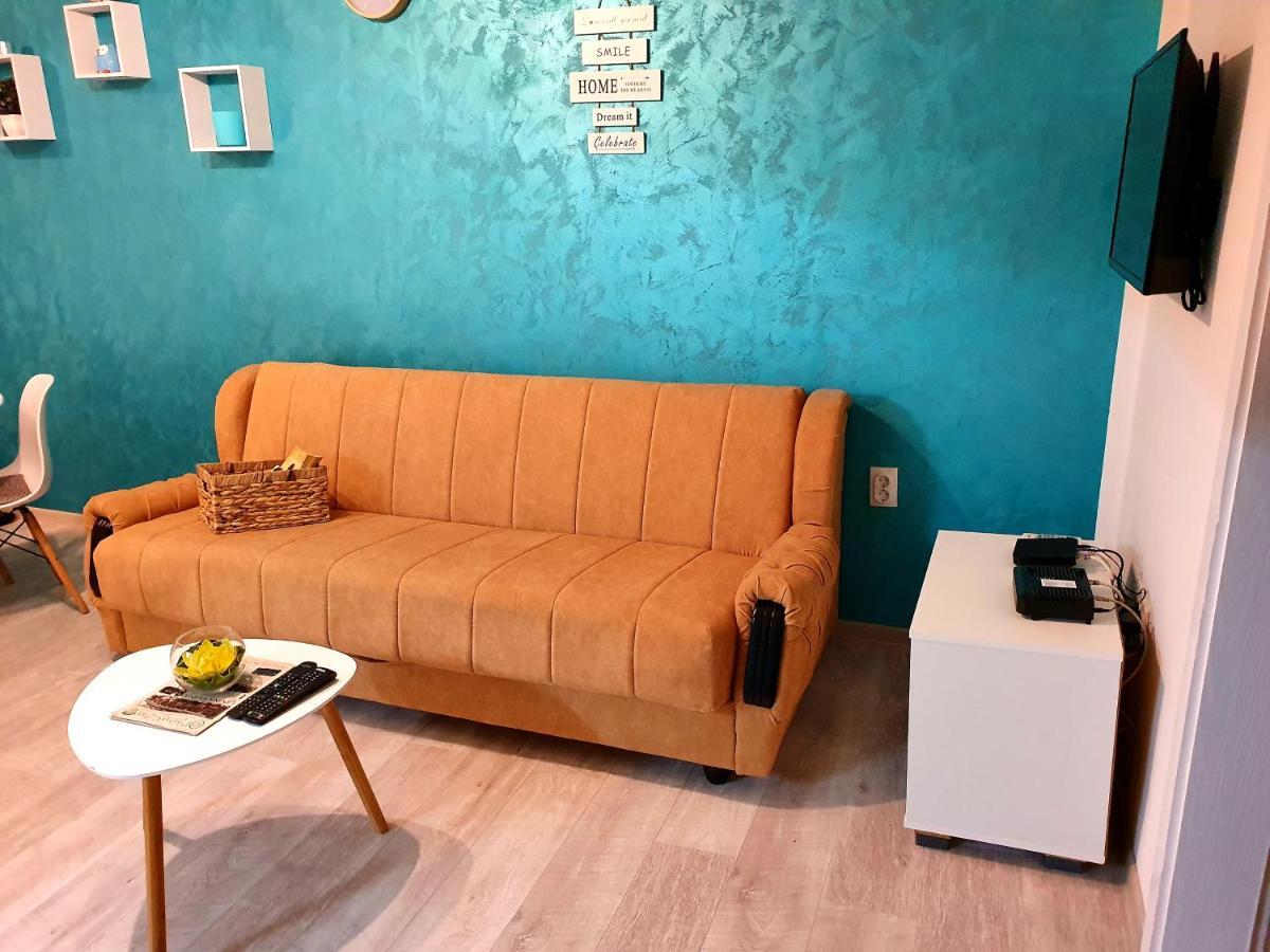 Apartman Azra Kikinda المظهر الخارجي الصورة