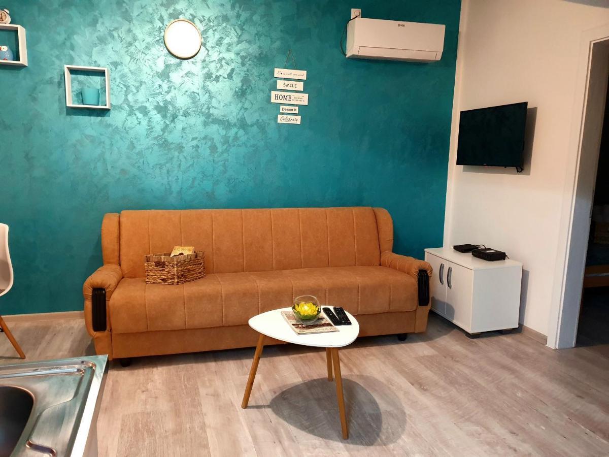 Apartman Azra Kikinda المظهر الخارجي الصورة