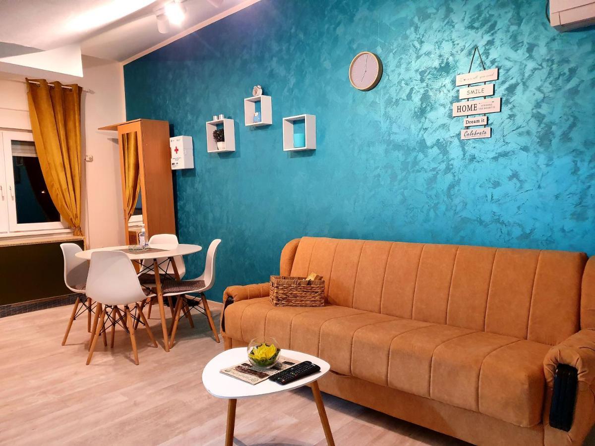 Apartman Azra Kikinda المظهر الخارجي الصورة