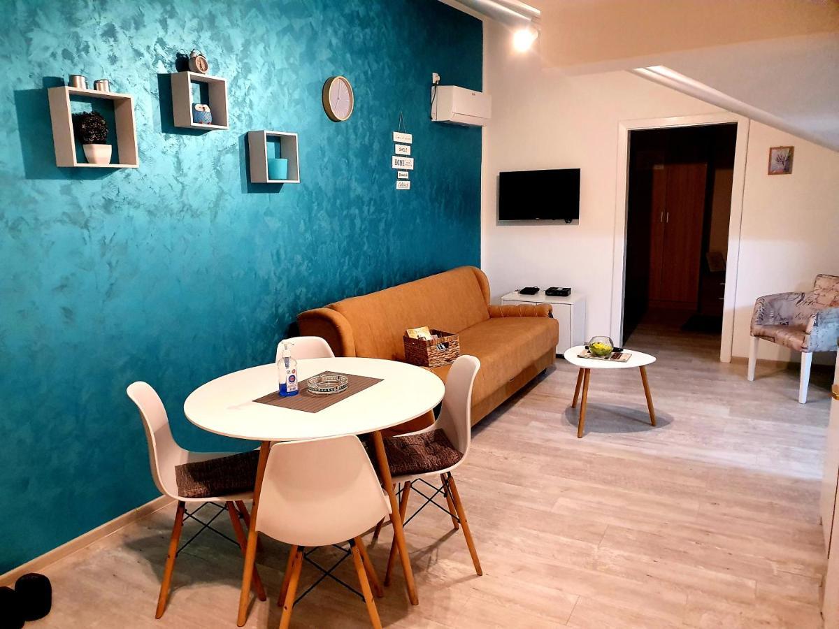 Apartman Azra Kikinda المظهر الخارجي الصورة